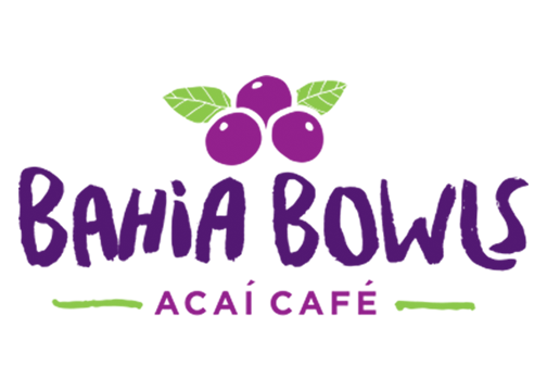 Bahia Bowls Downtown